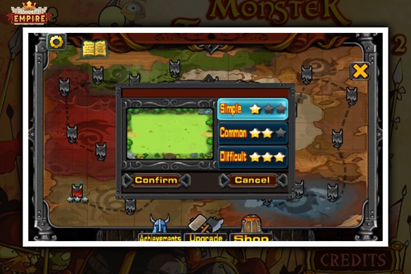 Monster Tower Defense(��������)v1.0��ͼ0