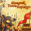 Monster Tower Defense(��������)