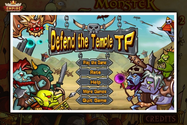 Monster Tower Defense(��������)v1.0��ͼ2