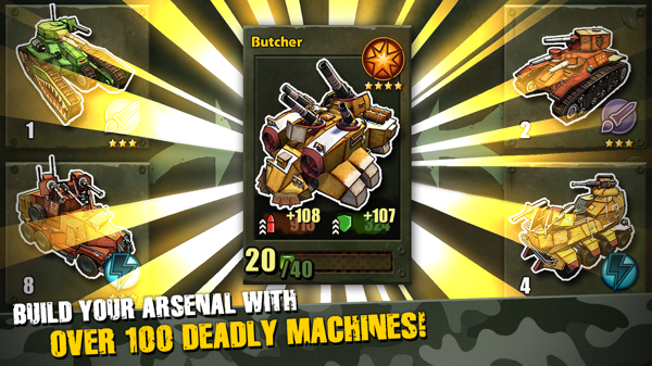 Base Busters(���ػ�����)v1.5��ͼ0