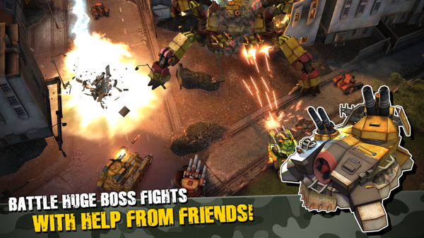 Base Busters(���ػ�����)v1.5��ͼ1