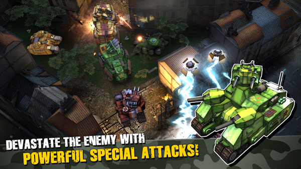 Base Busters(���ػ�����)v1.5��ͼ2