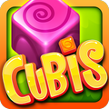 Cubis(方块生物)