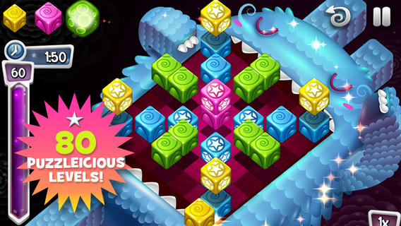 Cubis(��������)v1.0.11��ͼ1