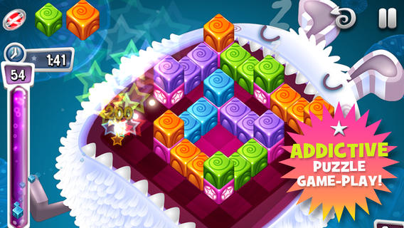 Cubis(��������)v1.0.11��ͼ0