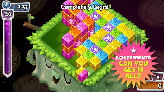 Cubis(��������)v1.0.11��ͼ3