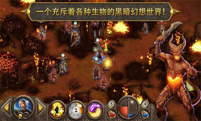 Devils & Demons(��ħ����)v1.0.3��ͼ0