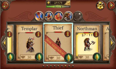 Devils & Demons(��ħ����)v1.0.3��ͼ3