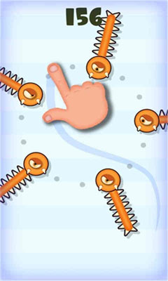 Mmm Fingers(��ָ���ռ�)v1.0.6��ͼ0