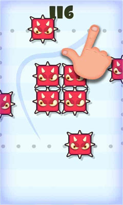 Mmm Fingers(��ָ���ռ�)v1.0.6��ͼ2