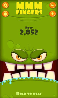Mmm Fingers(��ָ���ռ�)v1.0.6��ͼ1