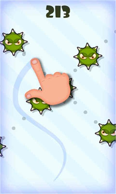 Mmm Fingers(��ָ���ռ�)v1.0.6��ͼ3