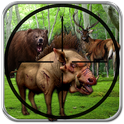 Jungle Sniper Hunting(�������������)
