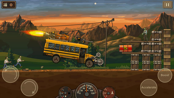 Earn to Die Lite(����ս��)v1.0.14��ͼ3