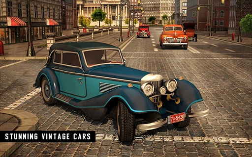 Mafia Driver - Omerta(���ֵ�˾��)��ͼ4