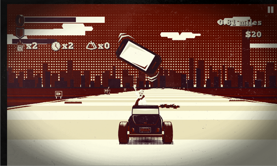 Dead End(��;ĩ·)v1.5��ͼ0