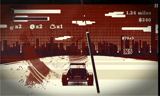 Dead End(��;ĩ·)v1.5��ͼ1