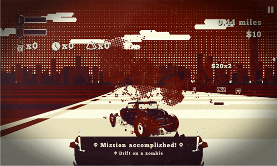 Dead End(��;ĩ·)v1.5��ͼ5