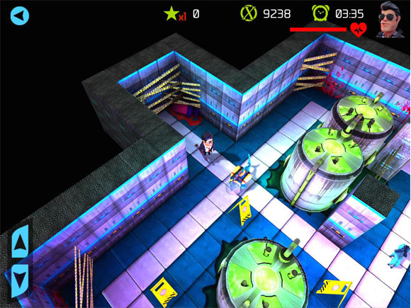 Agent Awesome(�����ع��������)v1.1.5��ͼ0