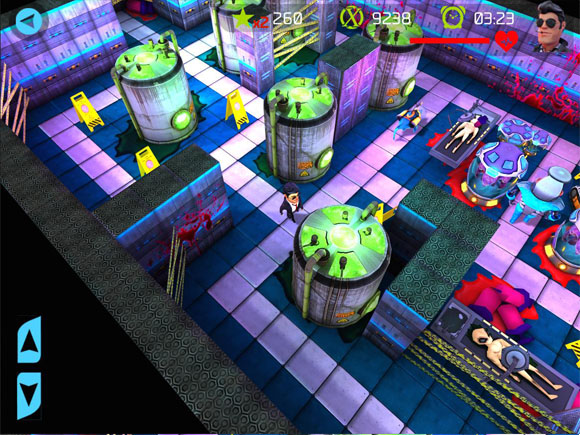 Agent Awesome(�����ع��������)v1.1.5��ͼ1