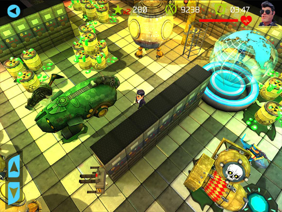 Agent Awesome(�����ع��������)v1.1.5��ͼ4