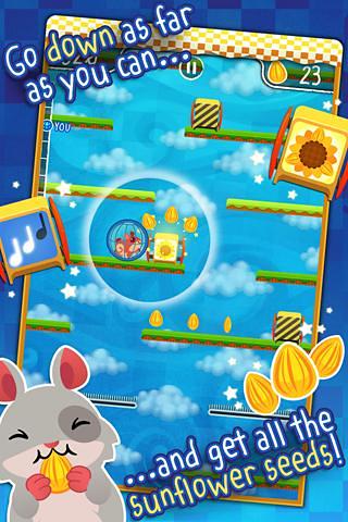 Hamster Roll(������)v1.1.1��ͼ2