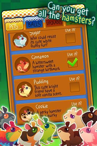 Hamster Roll(������)v1.1.1��ͼ4