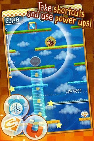 Hamster Roll(������)v1.1.1��ͼ3