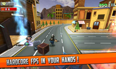 Super Spy Cat(����è�ع�)v1.2��ͼ4