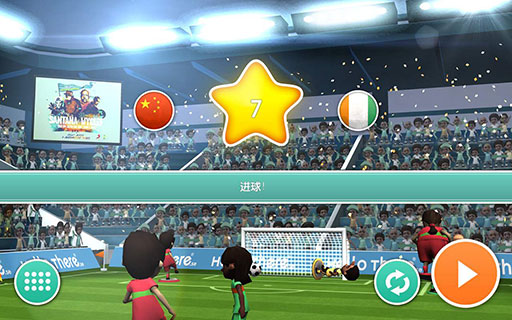Find a Way Soccer 2(Ѱ������2)v1.0��ͼ1