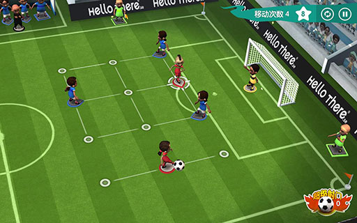 Find a Way Soccer 2(Ѱ������2)v1.0��ͼ3