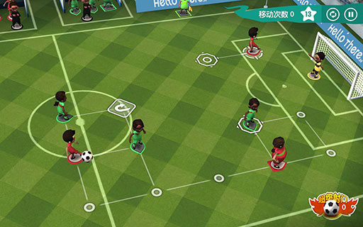 Find a Way Soccer 2(Ѱ������2)v1.0��ͼ4