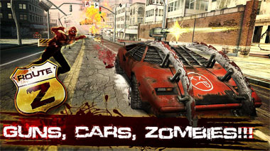 Route Z(Z·��)v1.0.3��ͼ1
