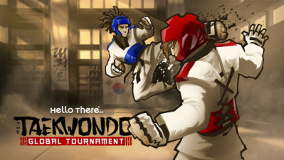 Taekwondo(��ȭ������)��׿��v1.3.5��ͼ0