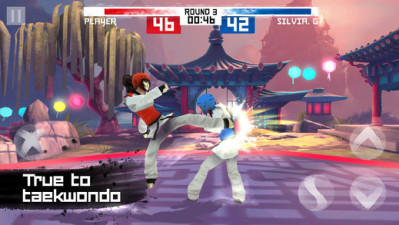 Taekwondo(��ȭ������)��׿��v1.3.5��ͼ1