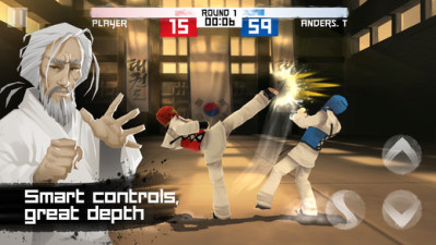 Taekwondo(��ȭ������)��׿��v1.3.5��ͼ2