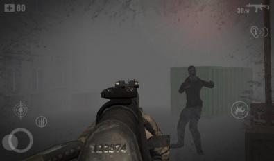 Zombie: Whispers of the Dead(��ʬ:�������)��׿��v0.6��ͼ1