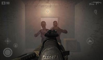 Zombie: Whispers of the Dead(��ʬ:�������)��׿��v0.6��ͼ4