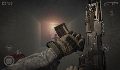 Zombie: Whispers of the Dead(��ʬ:�������)��׿��v0.6��ͼ3
