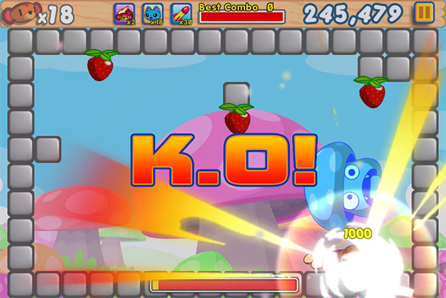 �Ⱥ����㽶/Ookibloks���԰��ͼ2