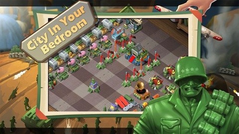 World War Toy(��������ս)v1.4.0��ͼ1
