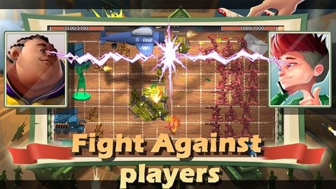 World War Toy(��������ս)v1.4.0��ͼ4