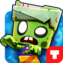 ZOMBIE VIRUS(��ʬ����)