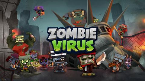 ZOMBIE VIRUS(��ʬ����)v2.1��ͼ3