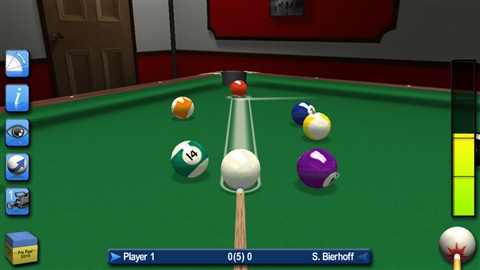 Pro Pool 2015(̨��2012)��ͼ4