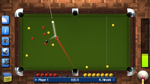 Pro Pool 2015(̨��2012)��ͼ0