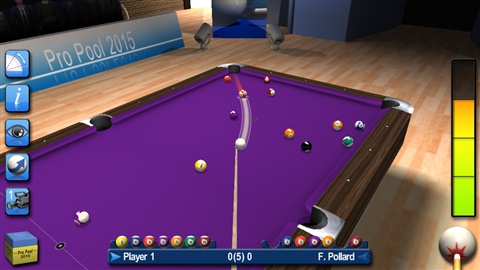 Pro Pool 2015(̨��2012)��ͼ2