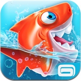 Shark Dash(������ǰ��)