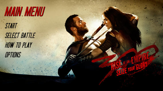 300 Game(300��ʿ:�۹�����)v1.0��ͼ1