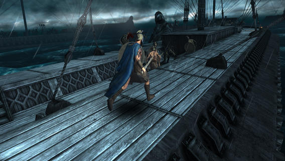 300 Game(300��ʿ:�۹�����)v1.0��ͼ2